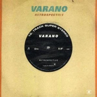 Varano - Retrospective (CD)
